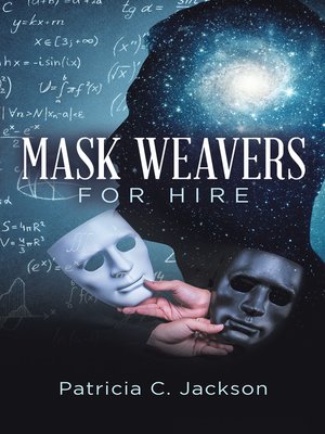 cover image of Mask Weavers for Hire